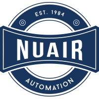 Nu-air Fluid Power Inc logo, Nu-air Fluid Power Inc contact details