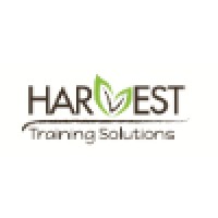 Harvest Training Solutions logo, Harvest Training Solutions contact details