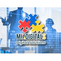 Mix Digitals logo, Mix Digitals contact details