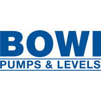 BOWI Pumps & Levels logo, BOWI Pumps & Levels contact details