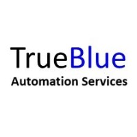 True Blue Automation Services logo, True Blue Automation Services contact details