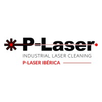 P-Laser Ibérica logo, P-Laser Ibérica contact details