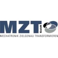 MZT GmbH logo, MZT GmbH contact details