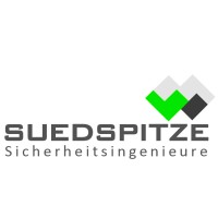 SUEDSPITZE Sicherheitsingenieure logo, SUEDSPITZE Sicherheitsingenieure contact details