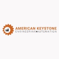 American Keystone Engineering & Automation logo, American Keystone Engineering & Automation contact details