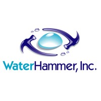 WaterHammer Inc logo, WaterHammer Inc contact details