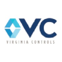 VIRGINIA CONTROLS INC logo, VIRGINIA CONTROLS INC contact details