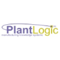 PlantLogic logo, PlantLogic contact details