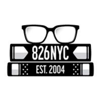 826NYC/Brooklyn Superhero Supply Company logo, 826NYC/Brooklyn Superhero Supply Company contact details