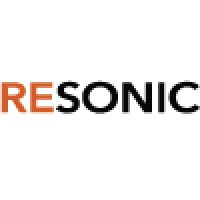 Resonic NDT logo, Resonic NDT contact details