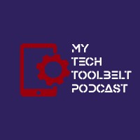 My Tech Toolbelt Podcast logo, My Tech Toolbelt Podcast contact details