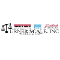 Turner Scale, Inc logo, Turner Scale, Inc contact details