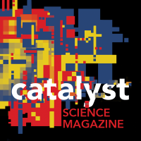 Catalyst Science Magazine logo, Catalyst Science Magazine contact details