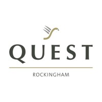 Quest Rockingham Apartment Hotel logo, Quest Rockingham Apartment Hotel contact details