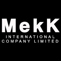 MekK International Company Limited logo, MekK International Company Limited contact details