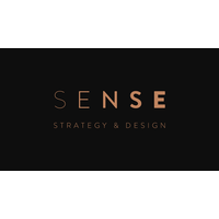 SENSE STRATEGY & DESIGN logo, SENSE STRATEGY & DESIGN contact details