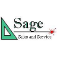 Sage Sales and Service logo, Sage Sales and Service contact details