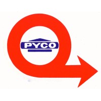 PYCO LLC logo, PYCO LLC contact details