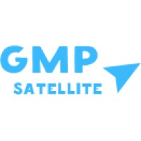 GMP-Satellite logo, GMP-Satellite contact details