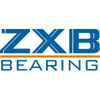 ZXB Bearing America logo, ZXB Bearing America contact details