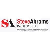 Steve Abrams Marketing, LLC logo, Steve Abrams Marketing, LLC contact details