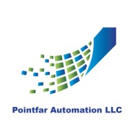 Pointfar Automation, LLC logo, Pointfar Automation, LLC contact details