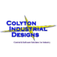 Colyton Industrial Designs Ltd. logo, Colyton Industrial Designs Ltd. contact details