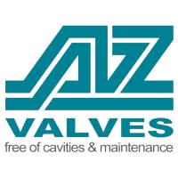 AZ Valves North America LP logo, AZ Valves North America LP contact details