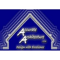 Accurate Architecture logo, Accurate Architecture contact details