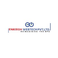 Enkrish Webtech Pvt. Ltd logo, Enkrish Webtech Pvt. Ltd contact details