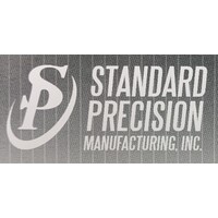 Standard Precision Mfg logo, Standard Precision Mfg contact details