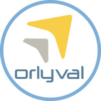 ORLYVAL  Service SA logo, ORLYVAL  Service SA contact details