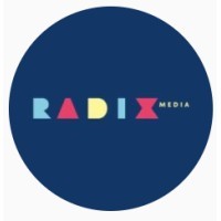 Radix Media MENA logo, Radix Media MENA contact details