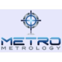 Metro Metrology logo, Metro Metrology contact details