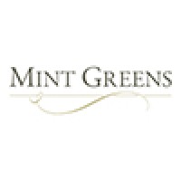 Mint Greens Golf logo, Mint Greens Golf contact details