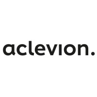 aclevion AG logo, aclevion AG contact details