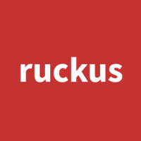 Ruckus Corp. logo, Ruckus Corp. contact details