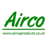 Airco Products logo, Airco Products contact details