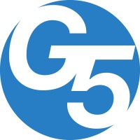 G5 Consulting logo, G5 Consulting contact details