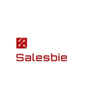 Salesbie logo, Salesbie contact details