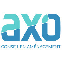 Agence AXO logo, Agence AXO contact details