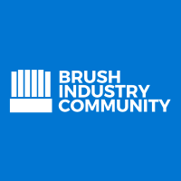 Brush Industry Community logo, Brush Industry Community contact details