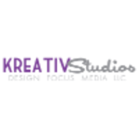 Kreativ Studios design focus media llc logo, Kreativ Studios design focus media llc contact details