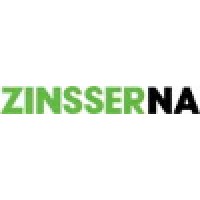 Zinsser North America logo, Zinsser North America contact details