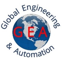 Global Engineering & Automation Inc. logo, Global Engineering & Automation Inc. contact details