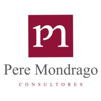 Pere Mondragó Consultores logo, Pere Mondragó Consultores contact details