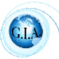 Global Industrial of America logo, Global Industrial of America contact details