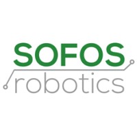 sofos robotics logo, sofos robotics contact details