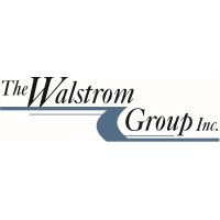 The Walstrom Group, Inc. logo, The Walstrom Group, Inc. contact details