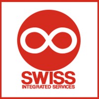 Swiss Integrated Services logo, Swiss Integrated Services contact details